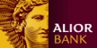 Logo banku Alior Bank