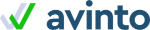 Logo banku Avinto