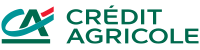 Logo banku Bank Credit Agricole