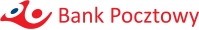 Logo banku Bank Pocztowy