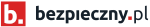 Logo banku Bezpieczny