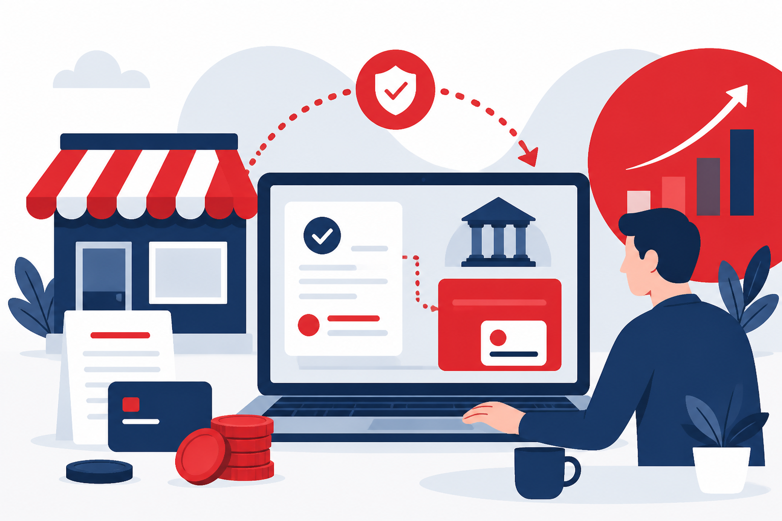 Faktoring online dla mikrofirm — kiedy ratuje płynność?