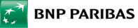 Logo banku BNP Paribas