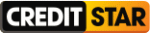 Logo banku Creditstar