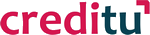 Logo banku Creditu
