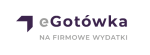 Logo banku eGotówka