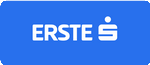 Logo banku Erste Bank Polska