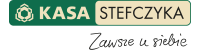 Logo banku Kasa Stefczyka