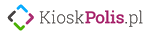 Logo banku Kiosk Polis