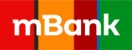Logo banku mBank