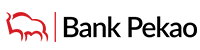 Logo banku PEKAO S.A