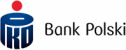 Logo banku PKO Bank Polski