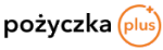 Logo banku Pożyczka Plus