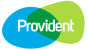 Logo banku Provident