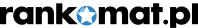 Logo rankomat.pl