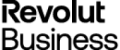Logo banku Revolut Business