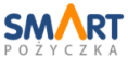Logo banku SMART Pożyczka