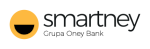 Logo banku Smartney.pl