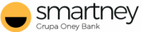 Logo banku Smartney