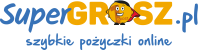 Logo banku SuperGrosz