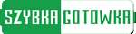 Logo banku Szybka Gotówka