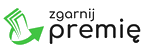 Logo banku Zgarnijpremie